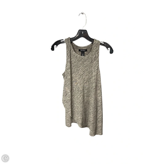 Top Sleeveless By White House Black Market In Gold, Size: S