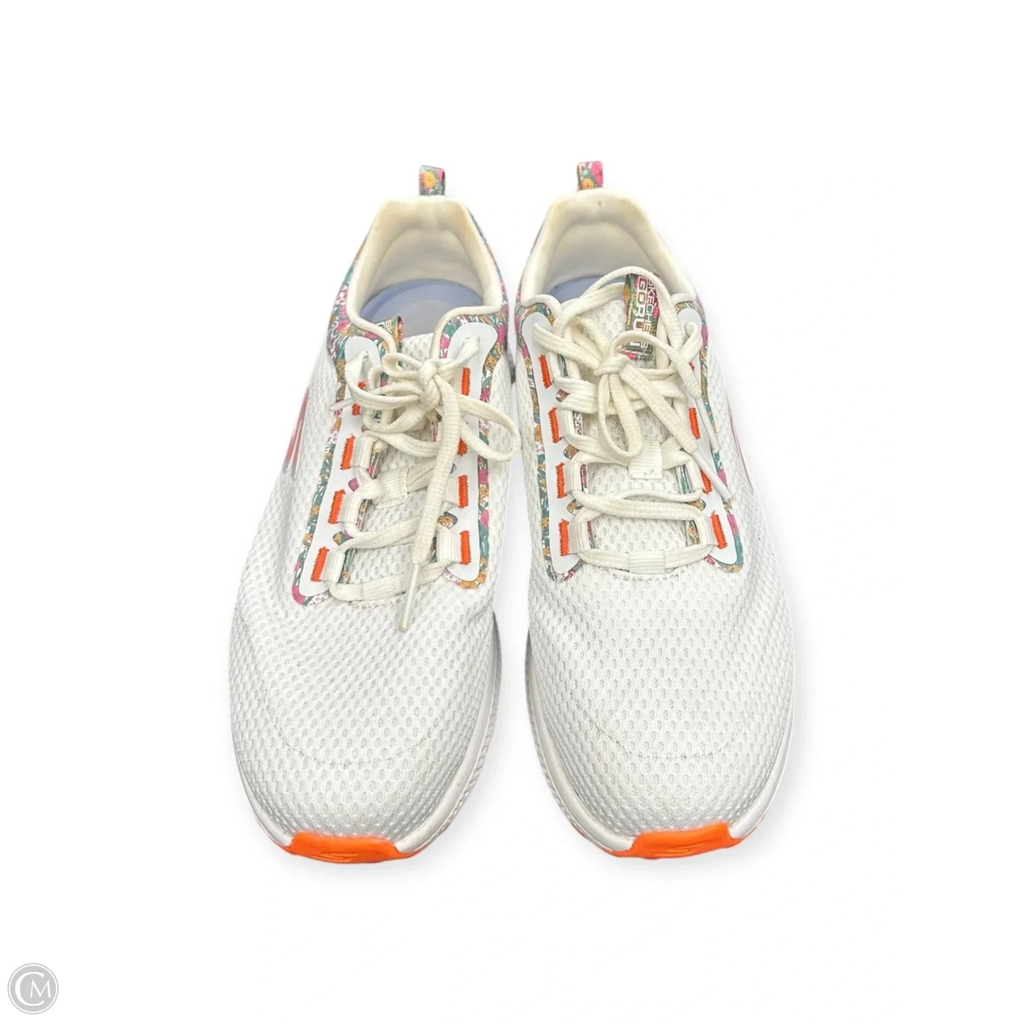 Shoes Athletic By Dr Scholls In White, Size: 8.5