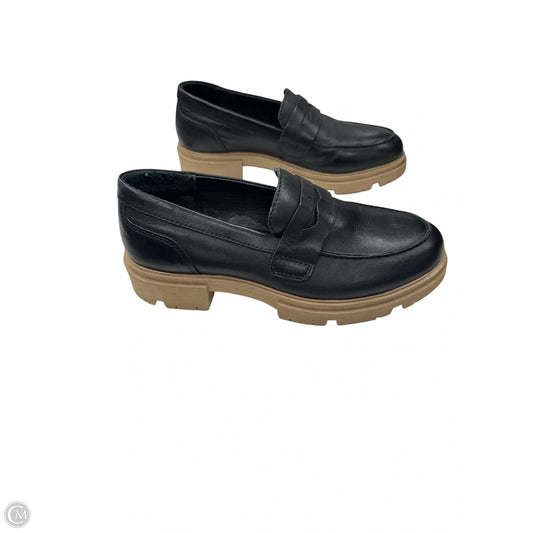 Shoes Heels Block By Vince Camuto In Black Size 8.5/39