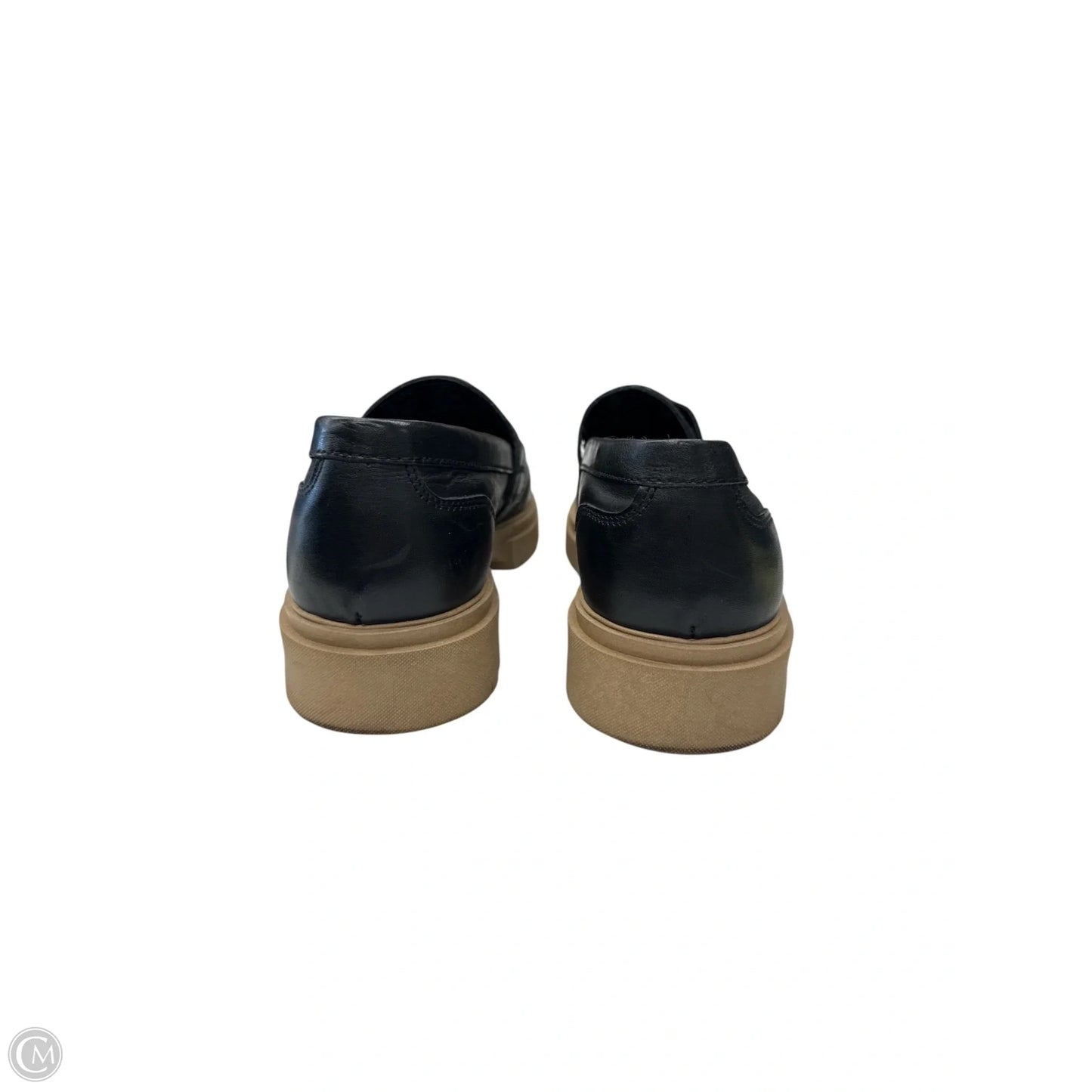 Shoes Heels Block By Vince Camuto In Black Size 8.5/39