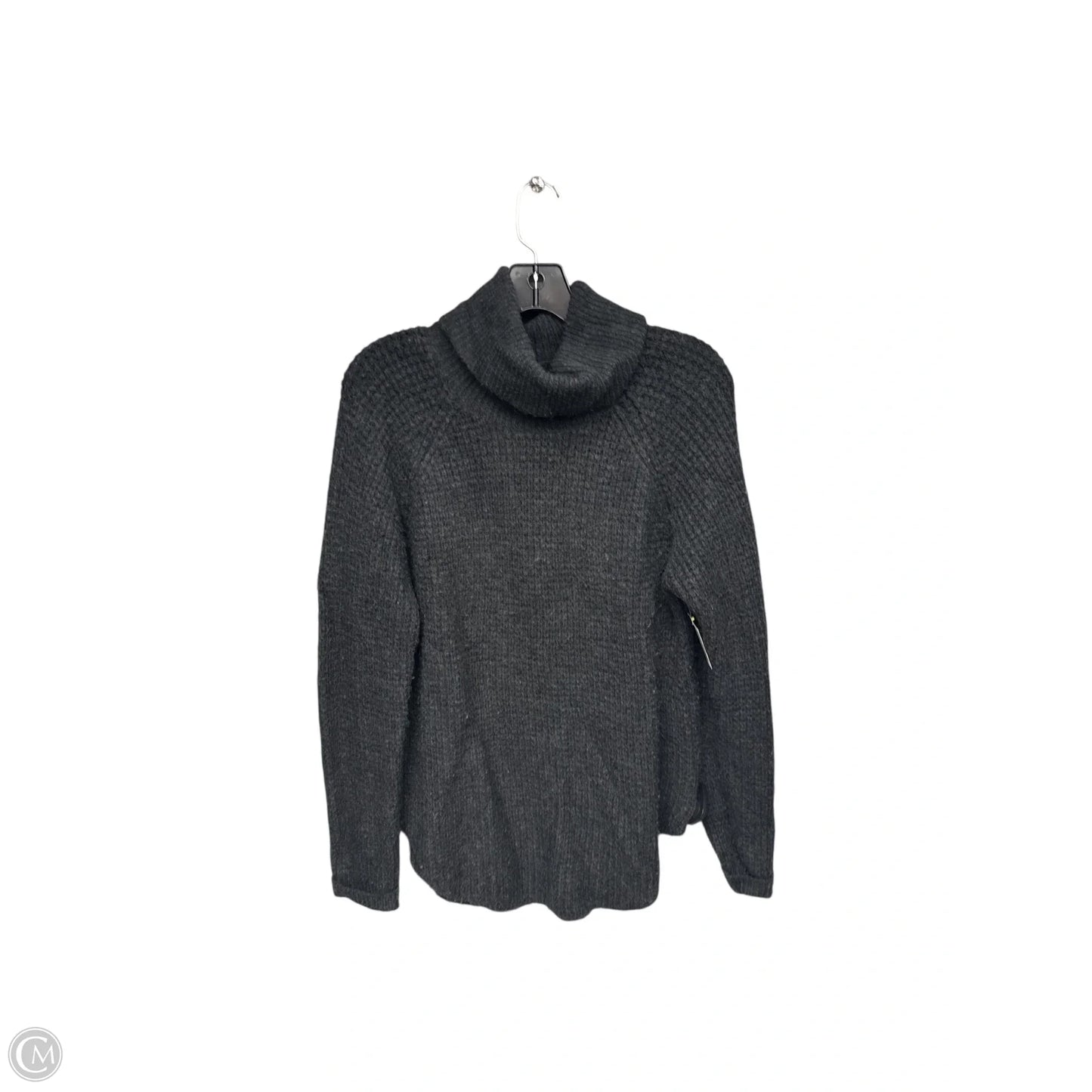 Sweater By Kuhl In Grey, Size: S