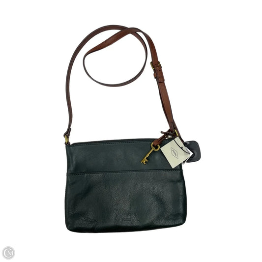 Crossbody By Fossil, Size: Small