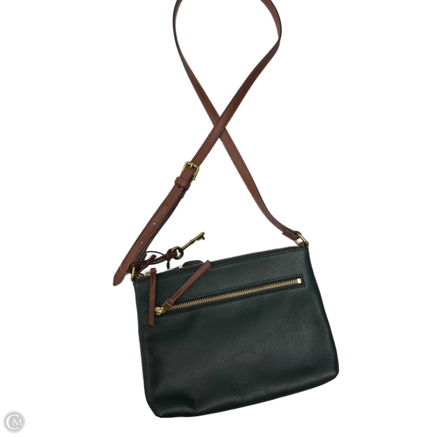 Crossbody By Fossil, Size: Small
