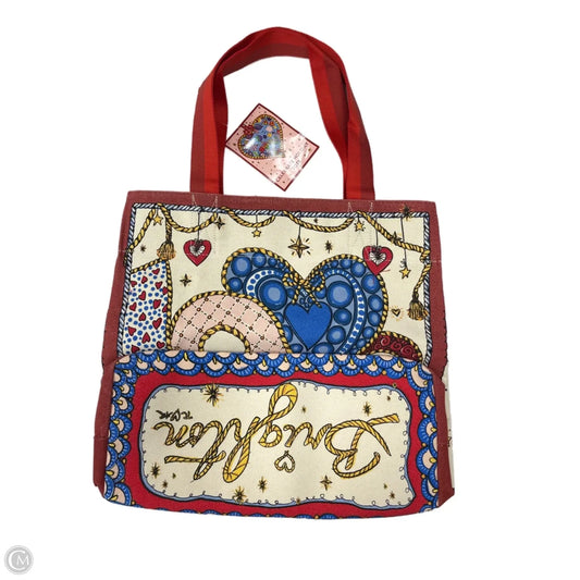 Tote By Brighton, Size: Large
