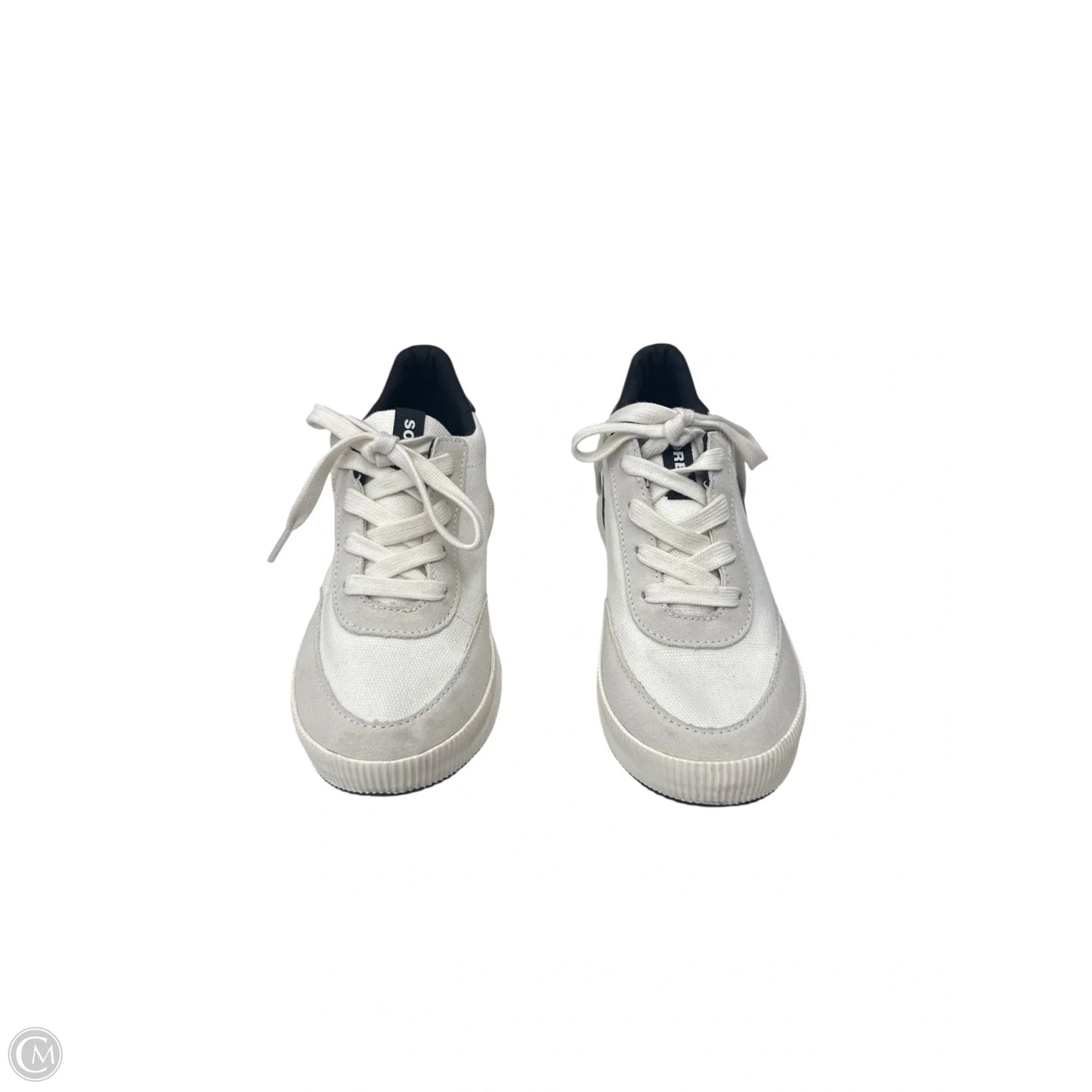 Shoes Sneakers By Sorel In White, Size: 7