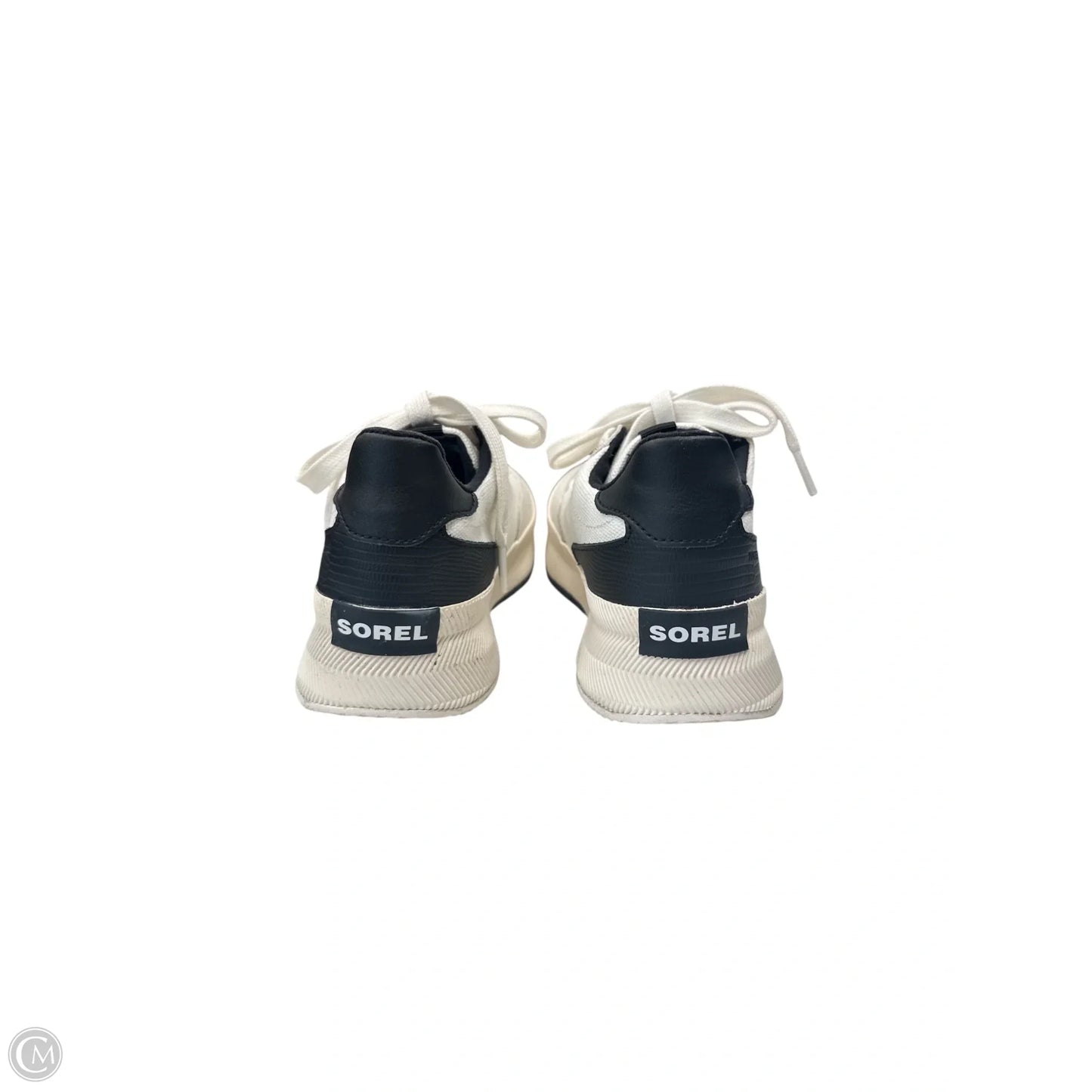 Shoes Sneakers By Sorel In White, Size: 7