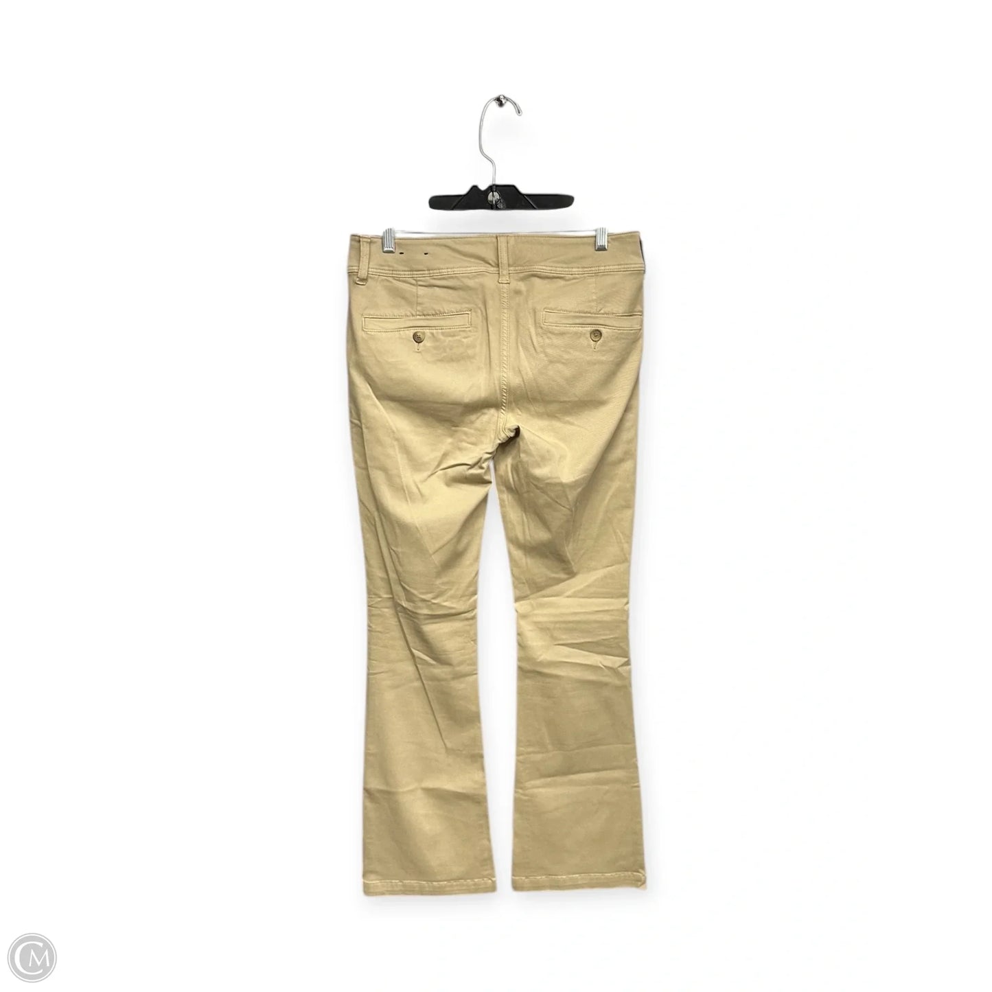 Pants Chinos & Khakis By American Eagle In Tan, Size: 8