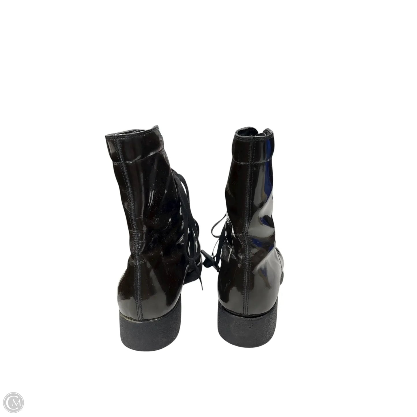 Boots Luxury Designer By Tods In Green