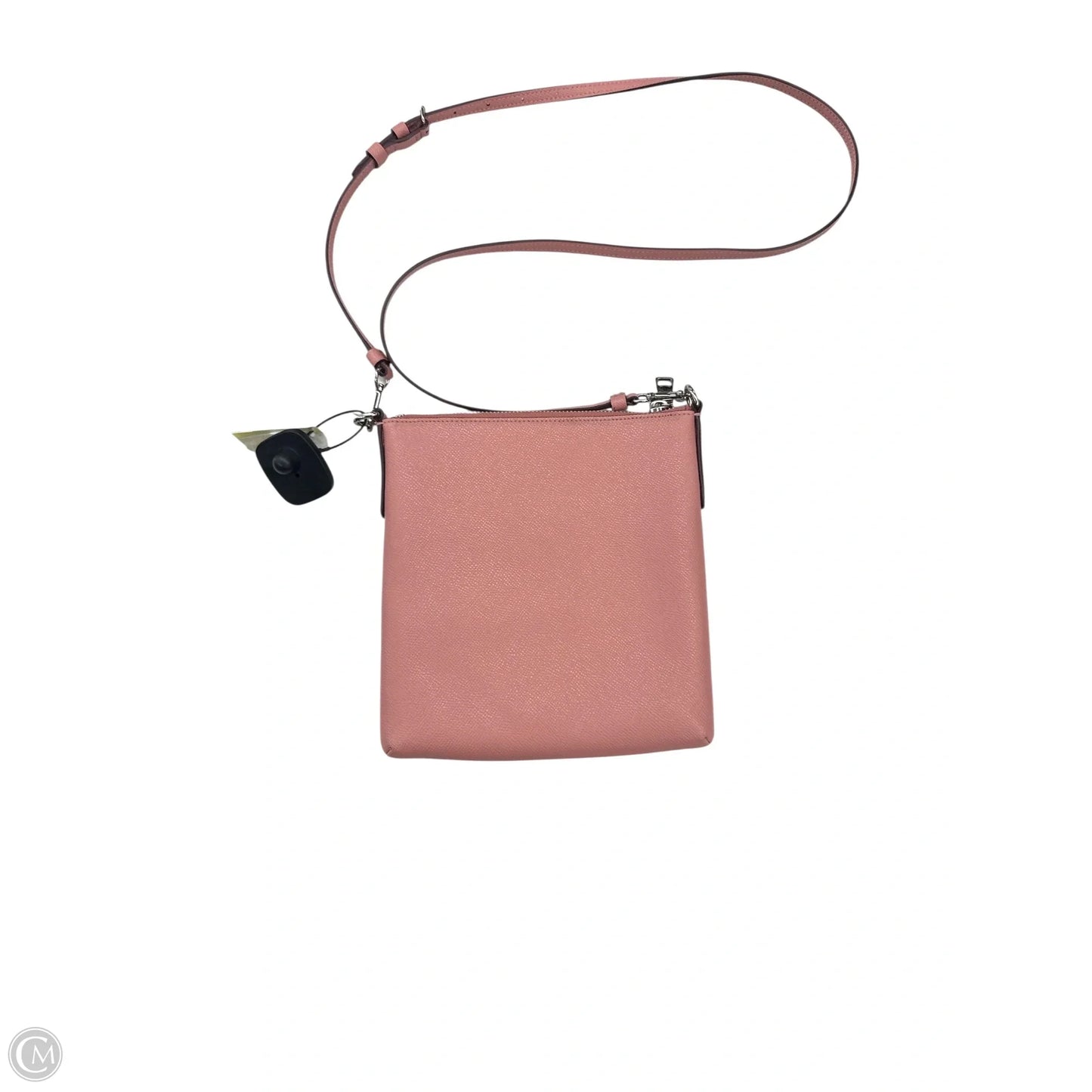 Crossbody Designer By Coach, Size: Small