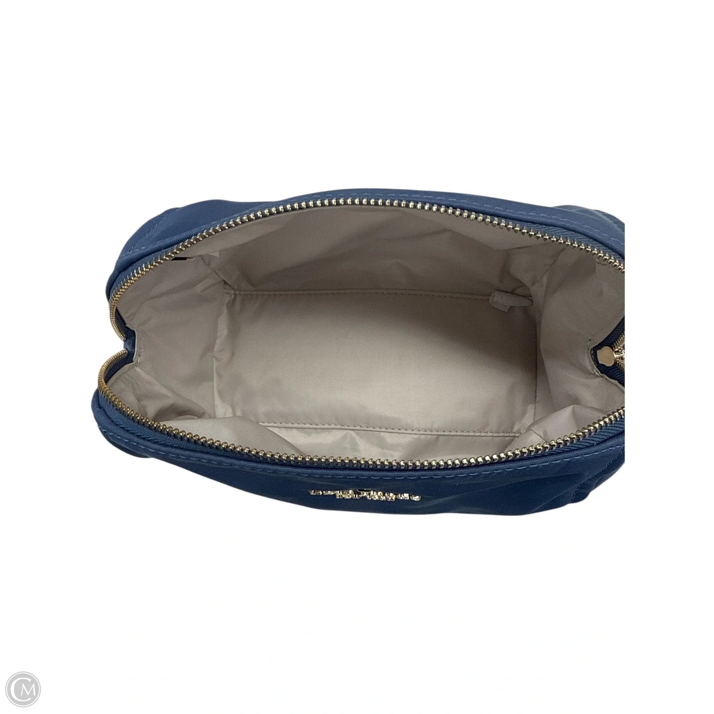 Makeup Bag Designer By Kate Spade, Size: Small