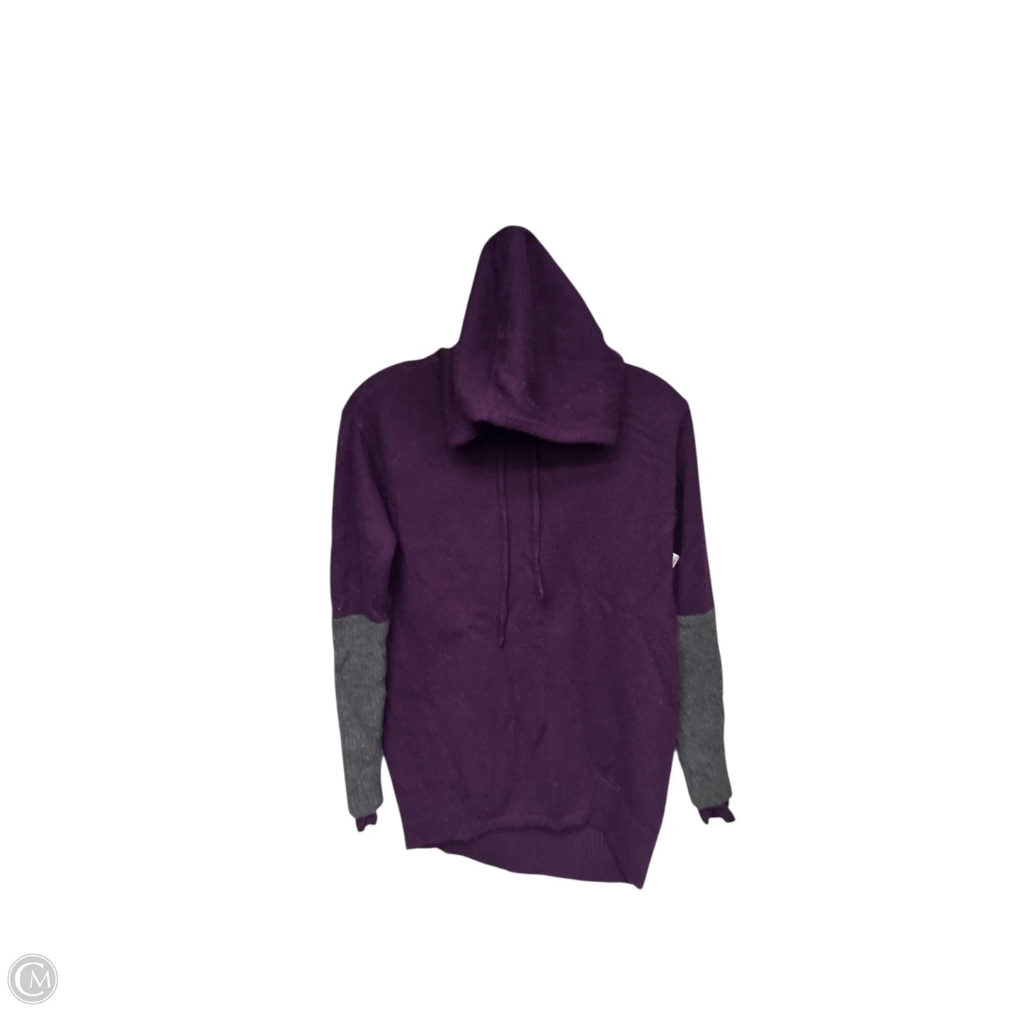 Sweater By Athleta In Purple, Size: Xxs