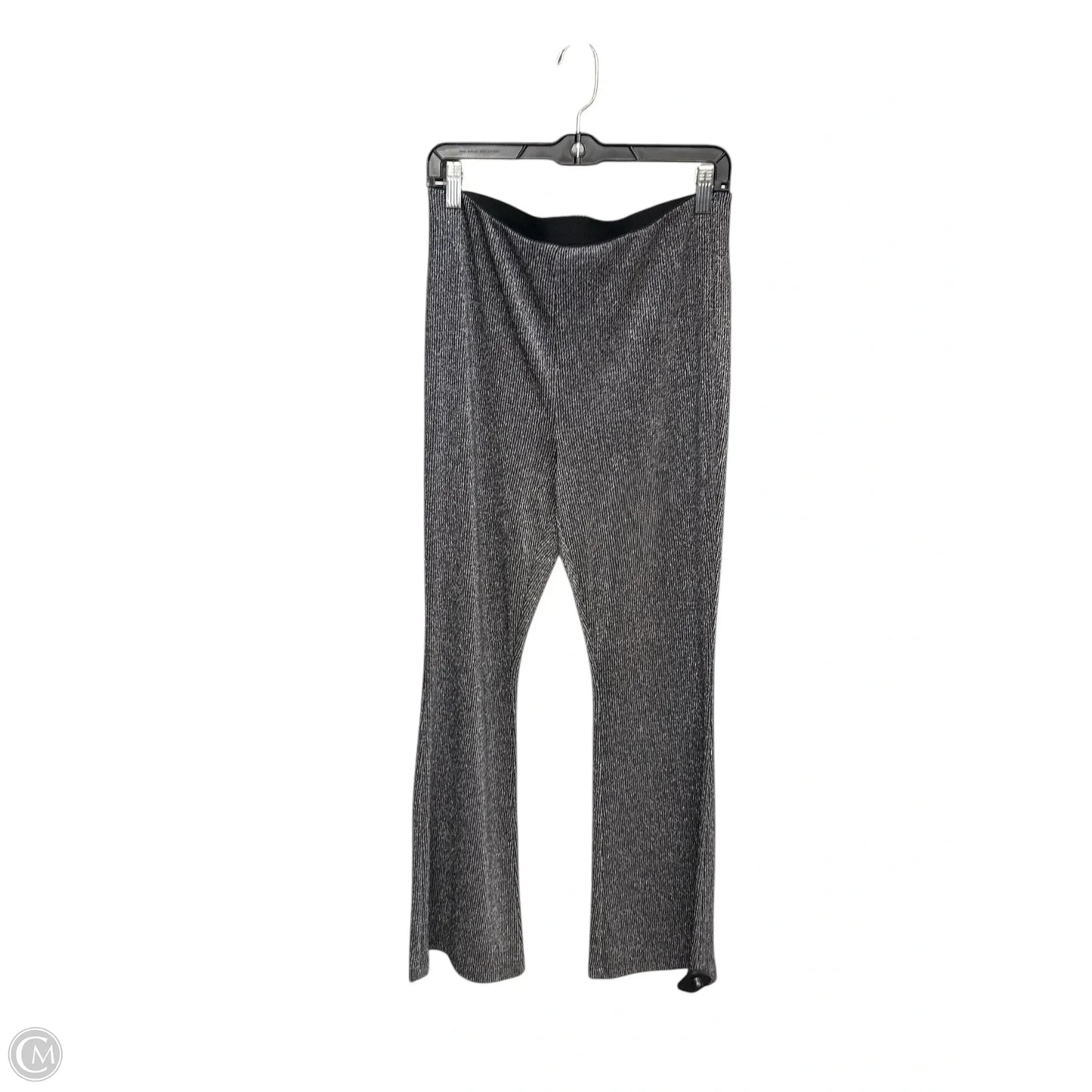 Pants Lounge By Old Navy In Silver, Size: M