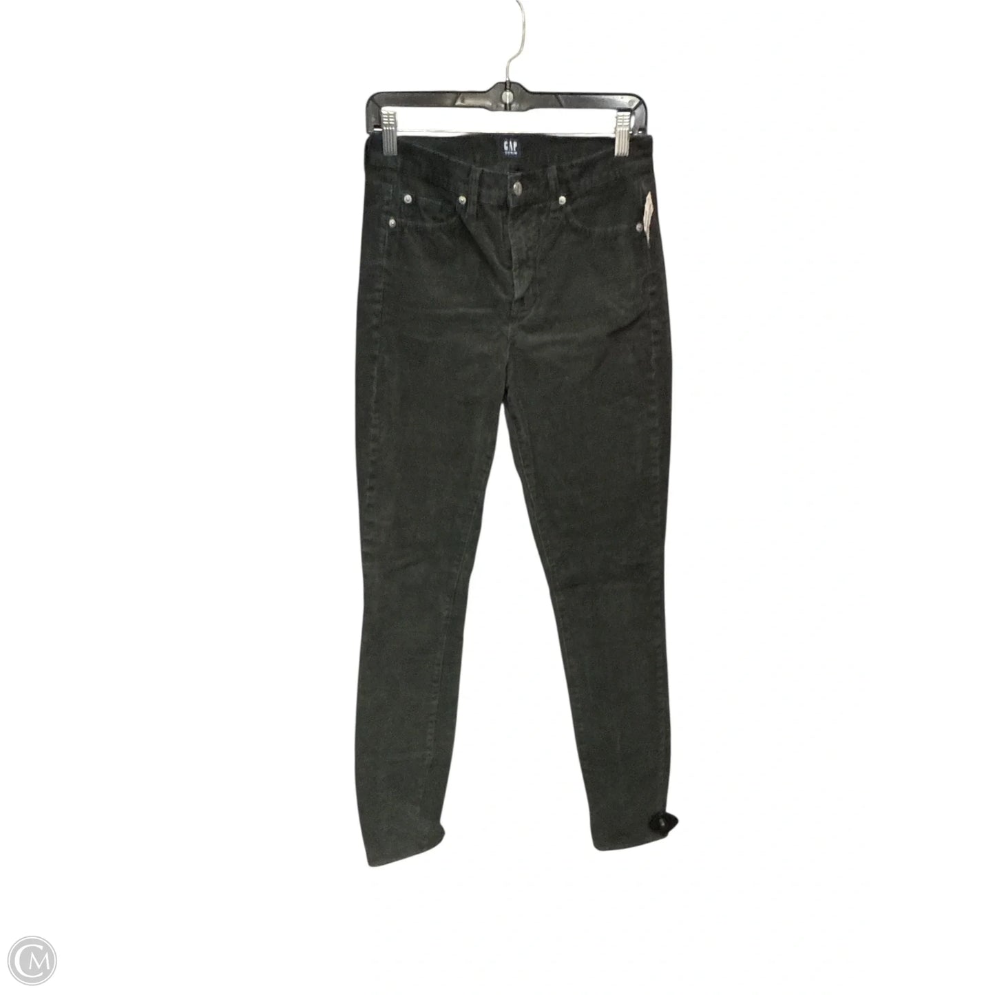 Pants Corduroy By Gap In Grey, Size: 4