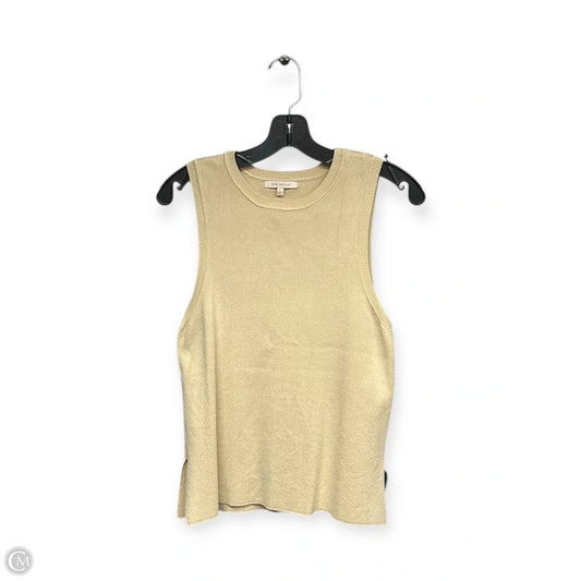 Top Short Sleeve By Clothes Mentor In Red, Size: M