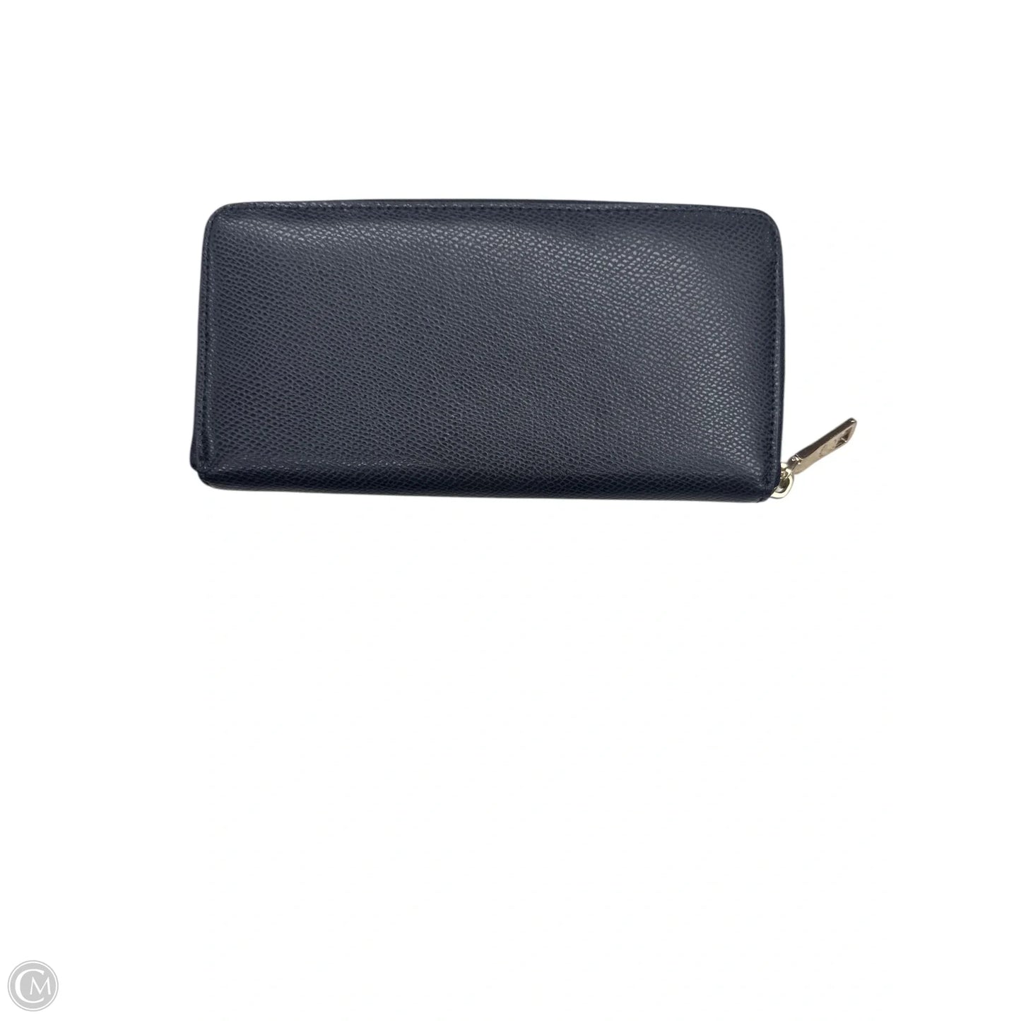 Wallet Designer By Coach, Size: Large