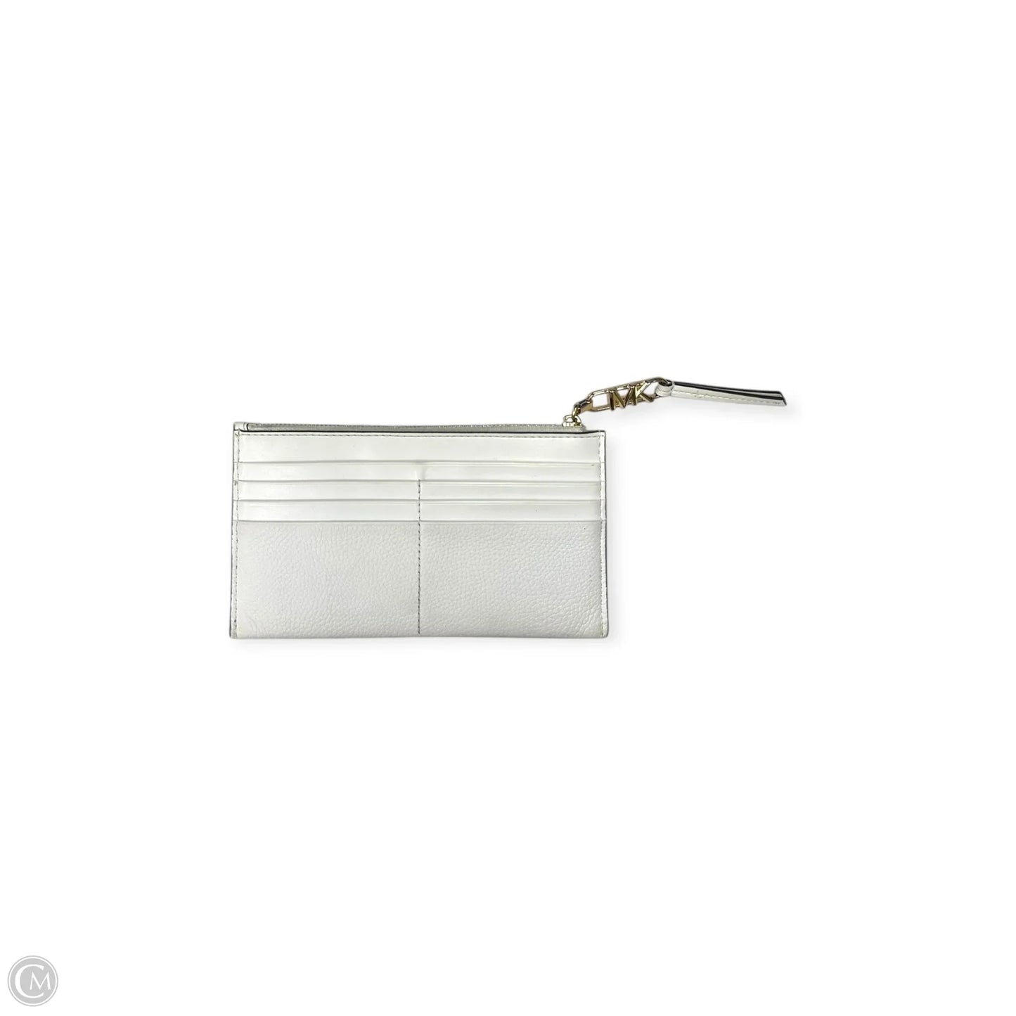 Wallet Designer By Michael Kors, Size: Medium
