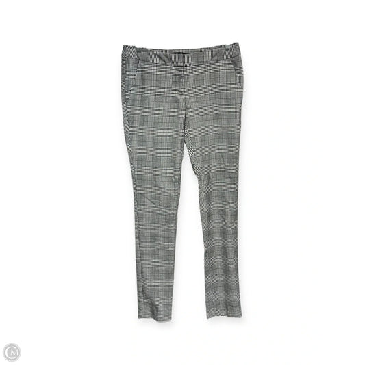 Pants Other By Amanda + Chelsea In Plaid Pattern, Size: 0