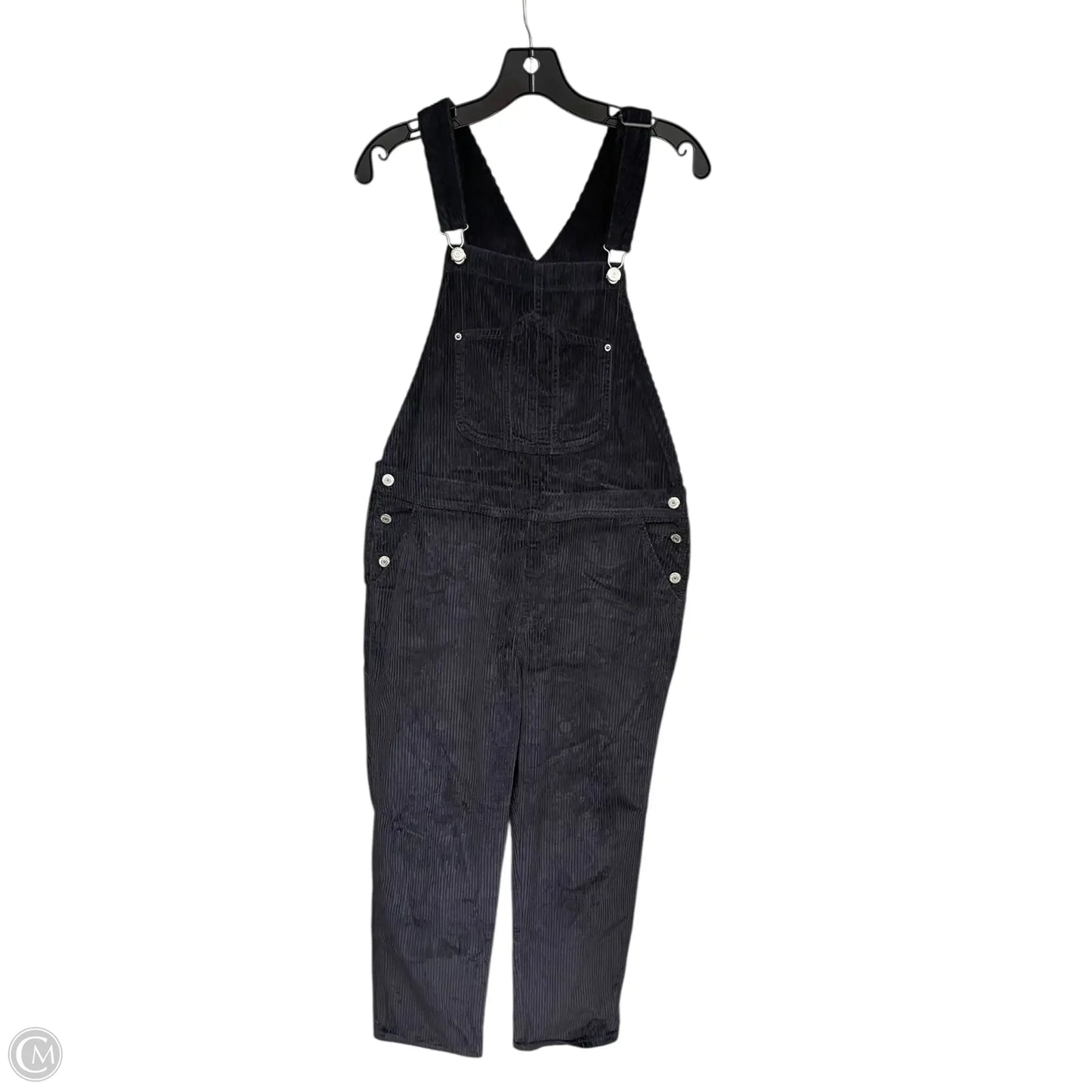 Overalls By Old Navy In Navy, Size: 12
