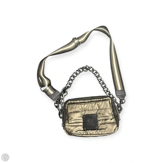 Crossbody By Think Royln, Size: Medium