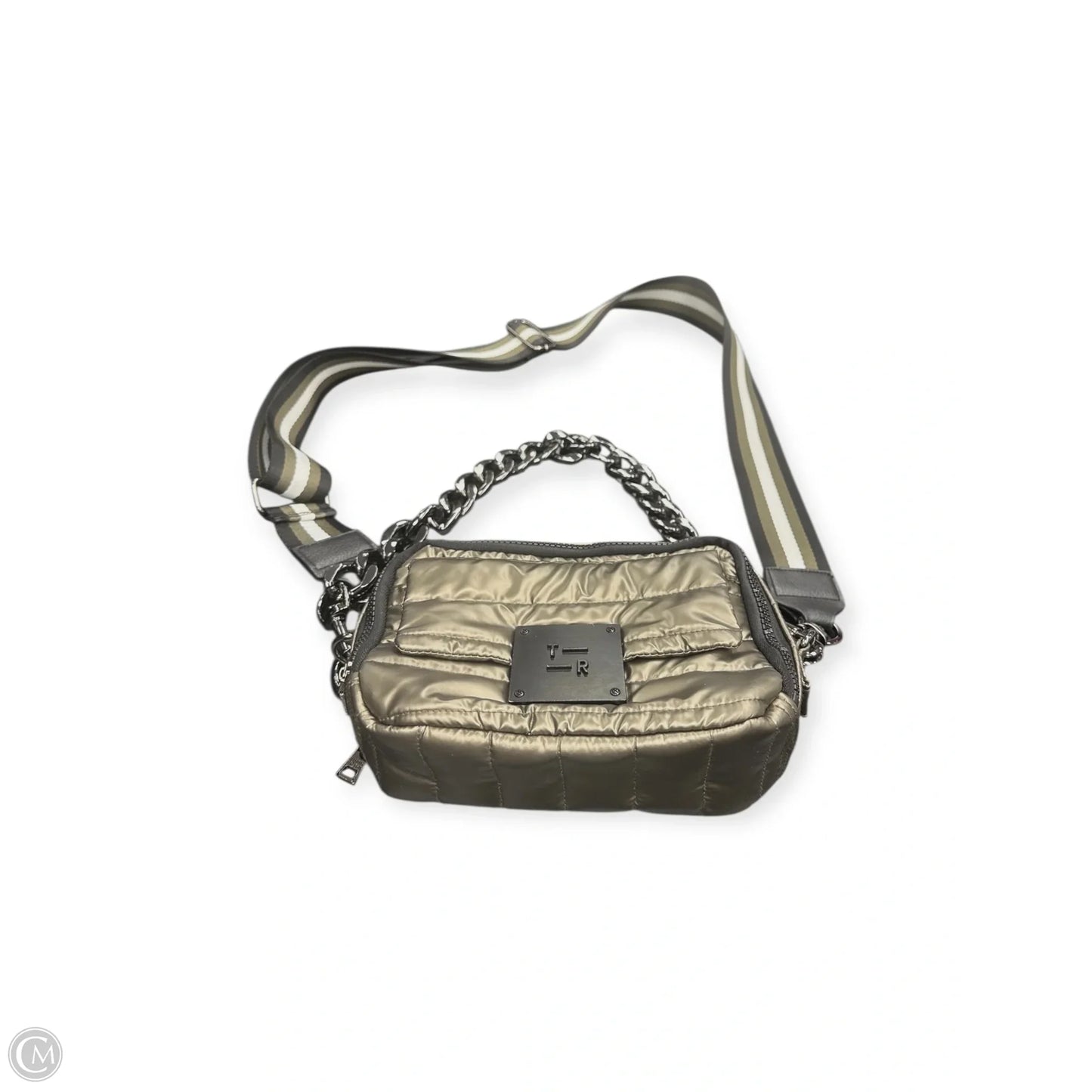Crossbody By Think Royln, Size: Medium