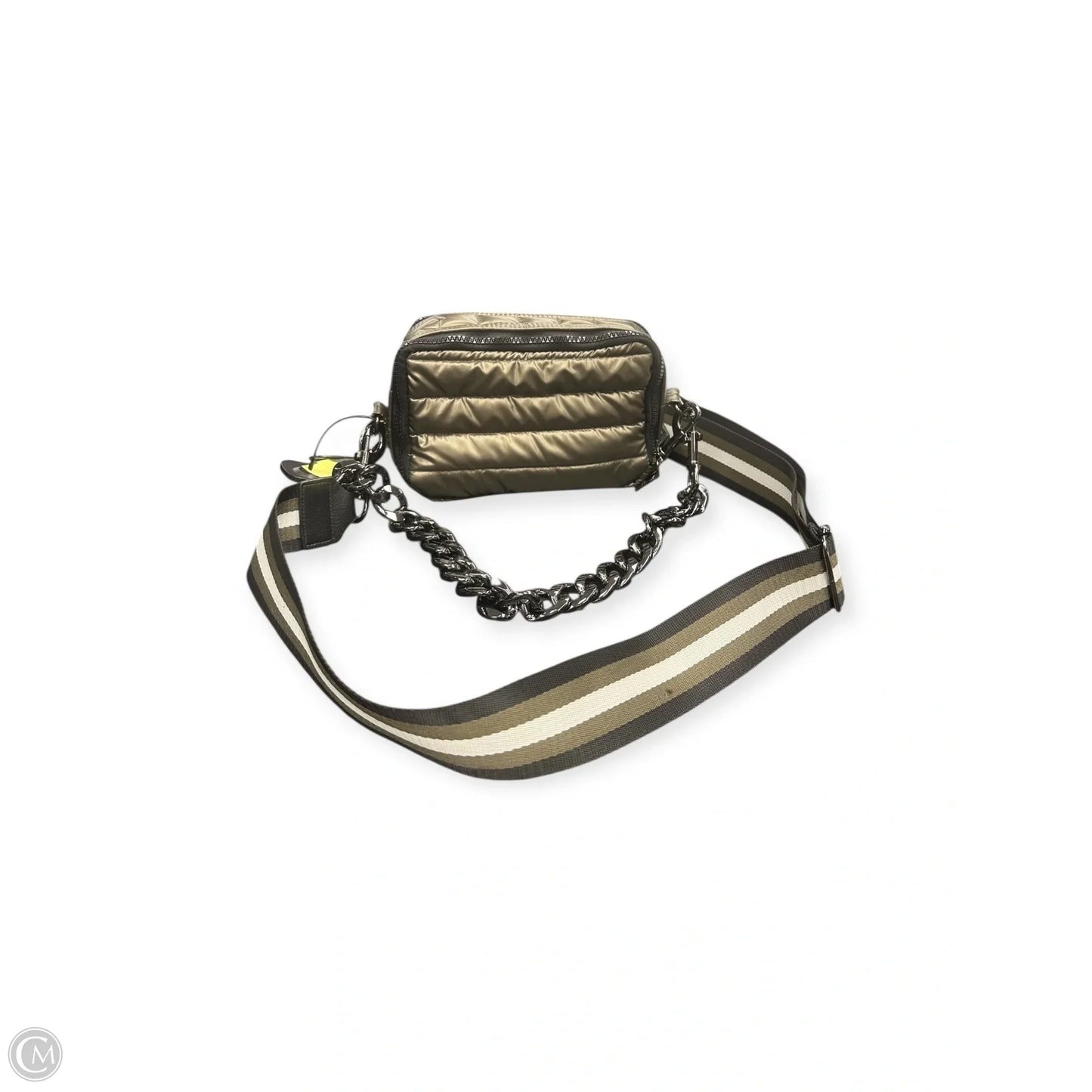 Crossbody By Think Royln, Size: Medium