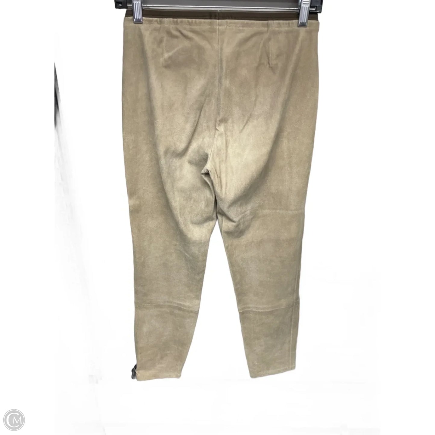 Pants Dress By Theory In Tan, Size: 4