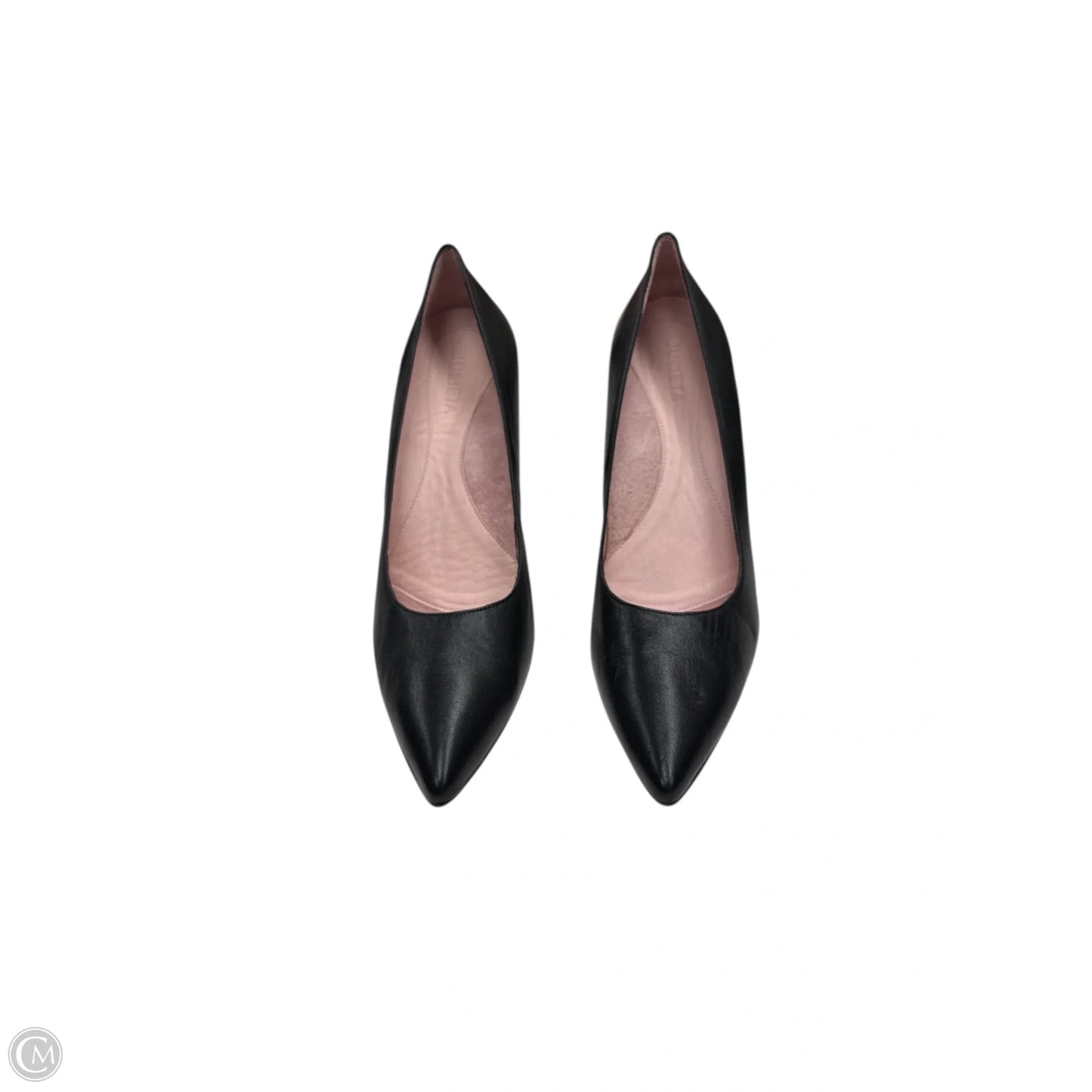 Shoes Heels Stiletto By Clothes Mentor In Black, Size: 9