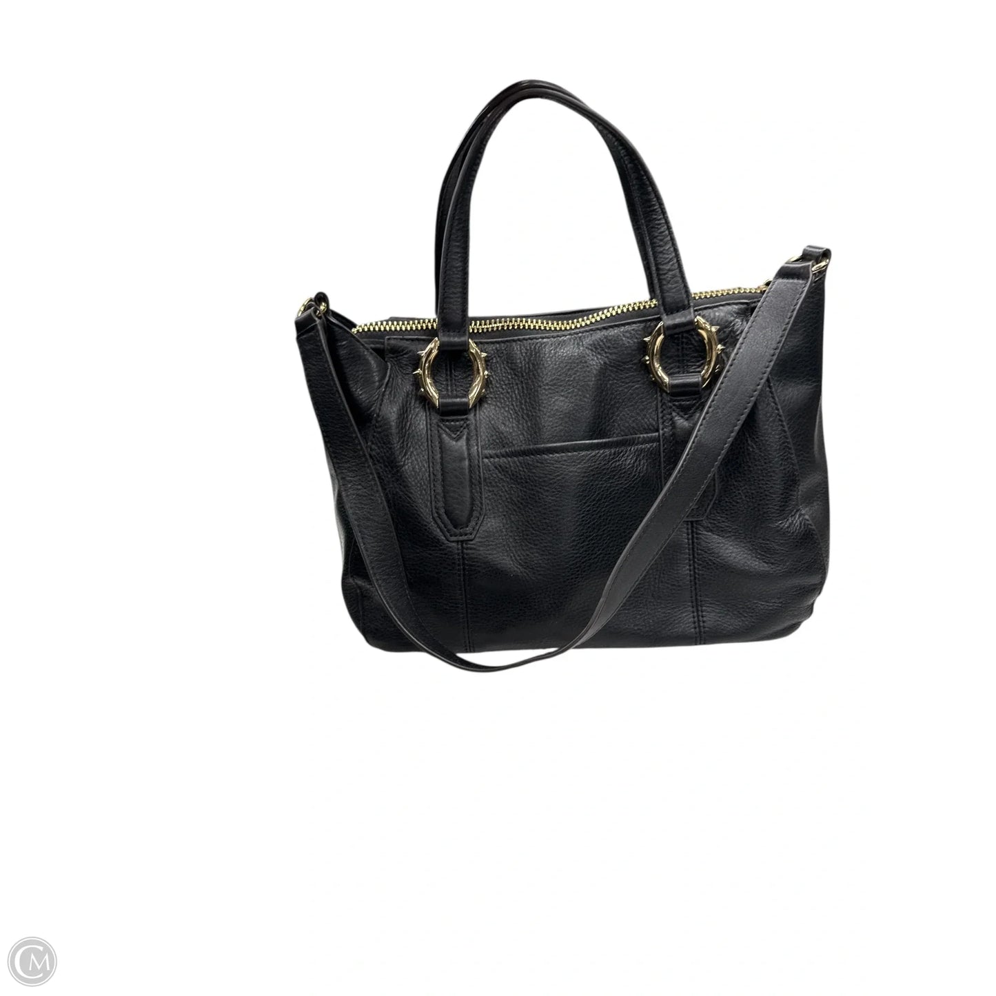 Handbag By Aimee Kestenberg, Size: Large