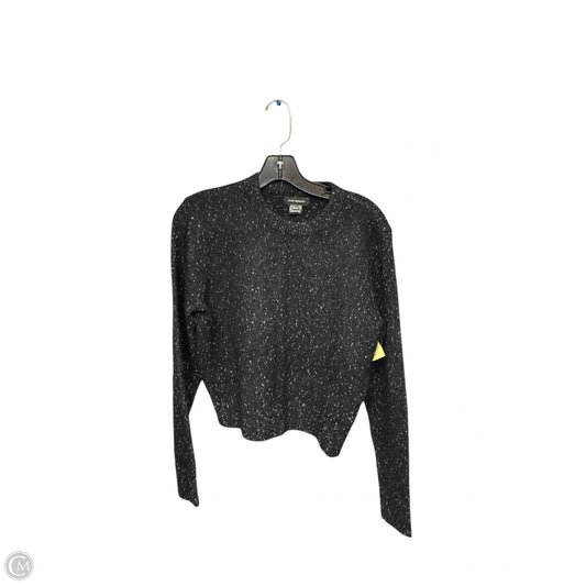 Sweater By Club Monaco In Black, Size: M