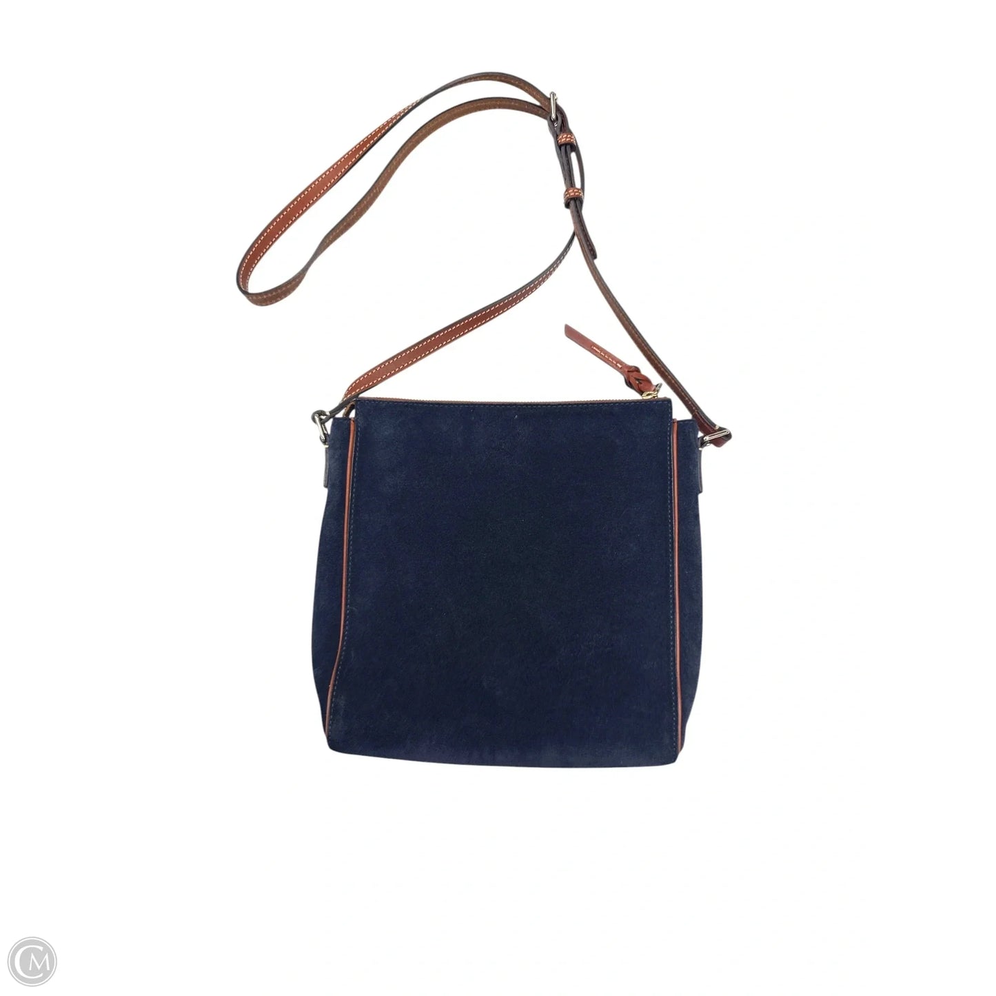 Crossbody Designer By Dooney And Bourke, Size: Medium