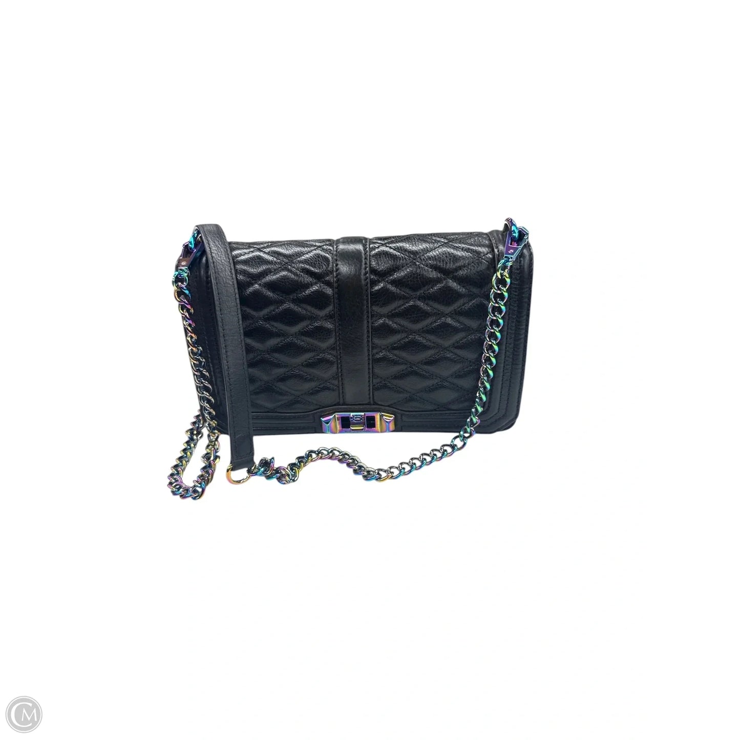 Handbag Designer By Rebecca Minkoff, Size: Small