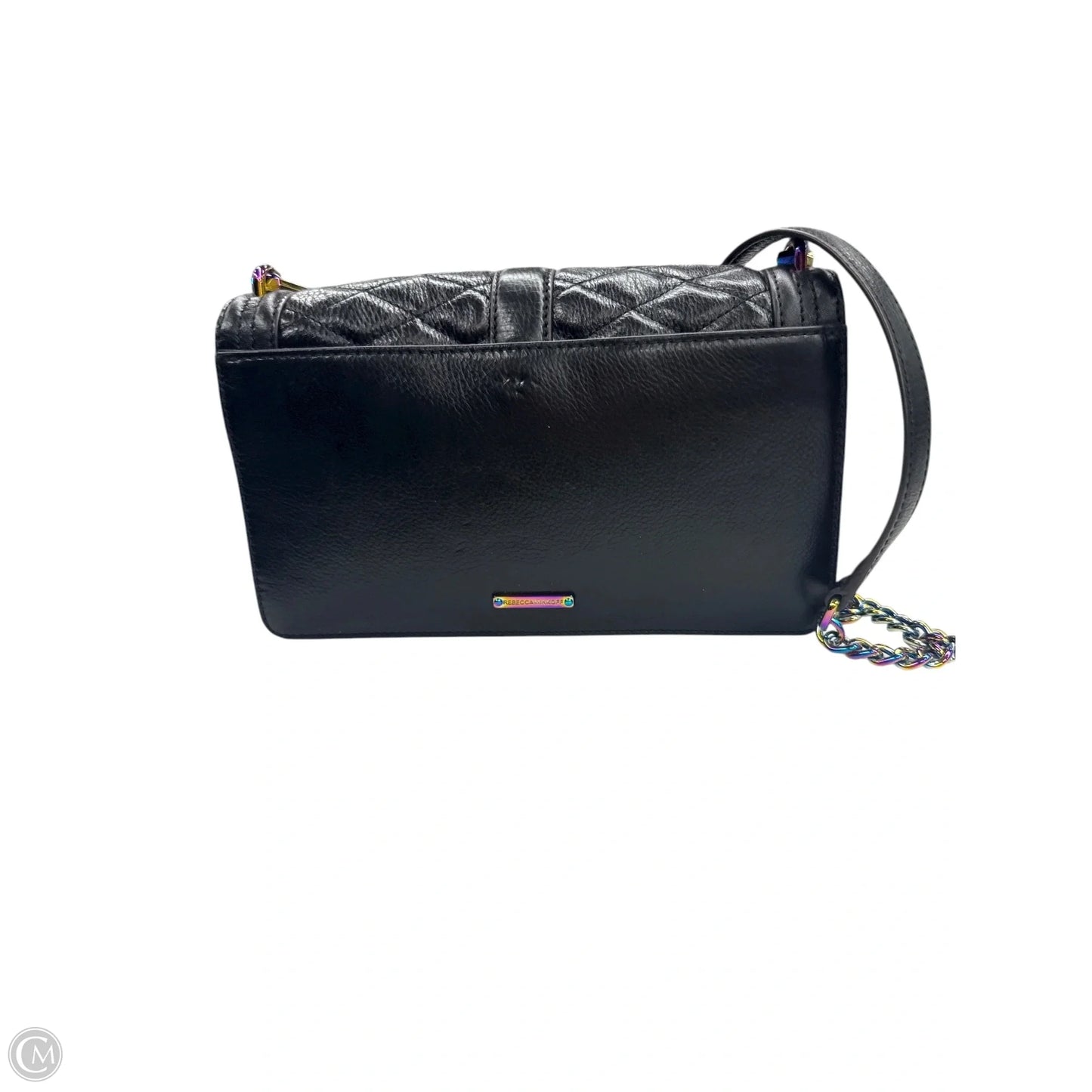 Handbag Designer By Rebecca Minkoff, Size: Small