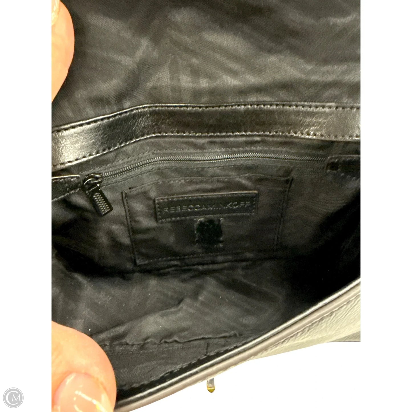 Handbag Designer By Rebecca Minkoff, Size: Small