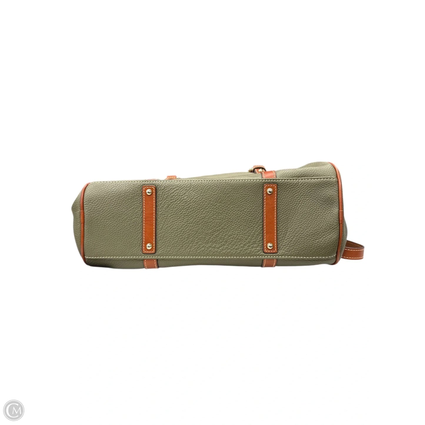 Handbag Designer By Dooney And Bourke, Size: Large