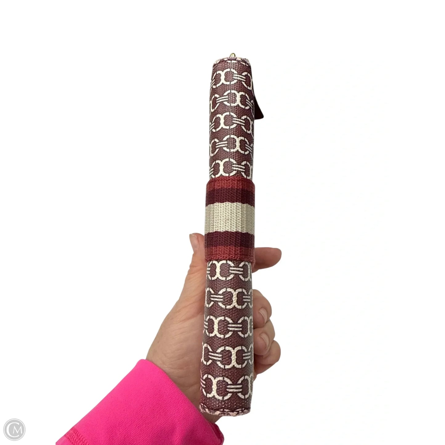 Wallet Designer By Tory Burch, Size: Large