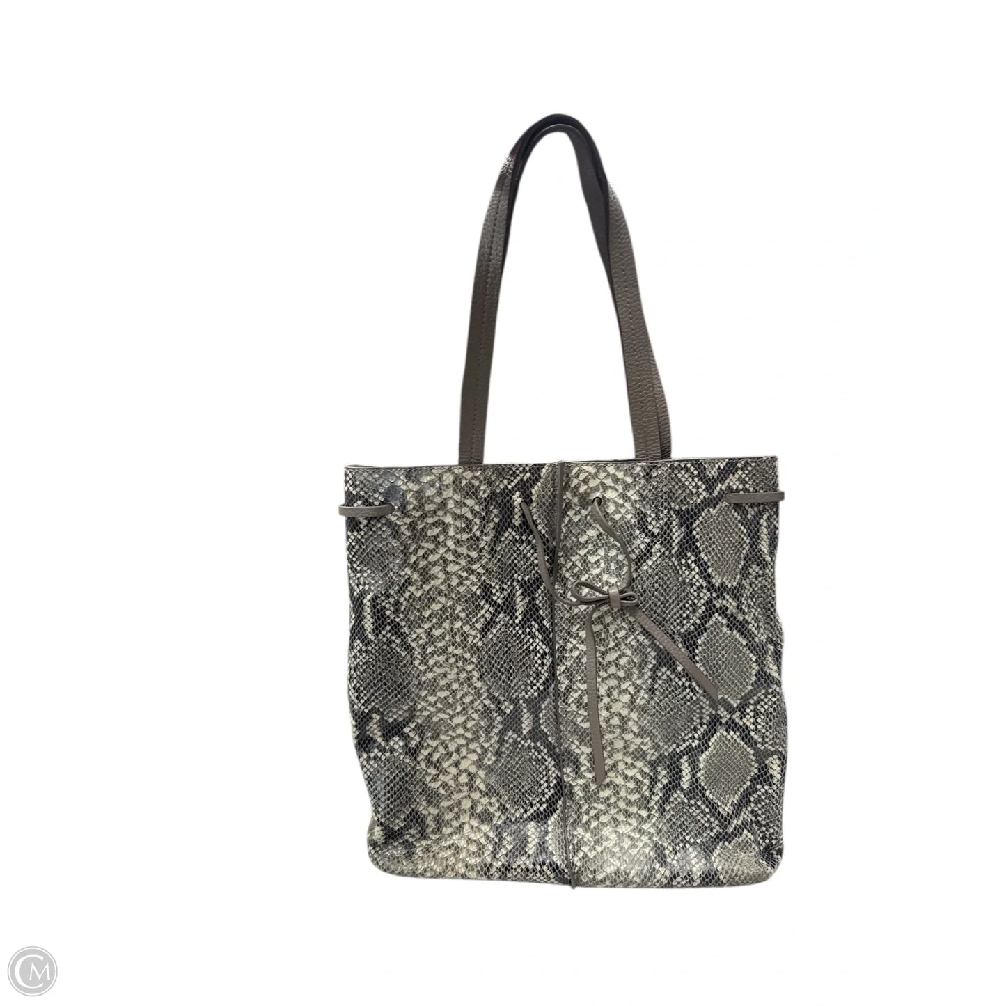 Tote By Banana Republic, Size: Medium