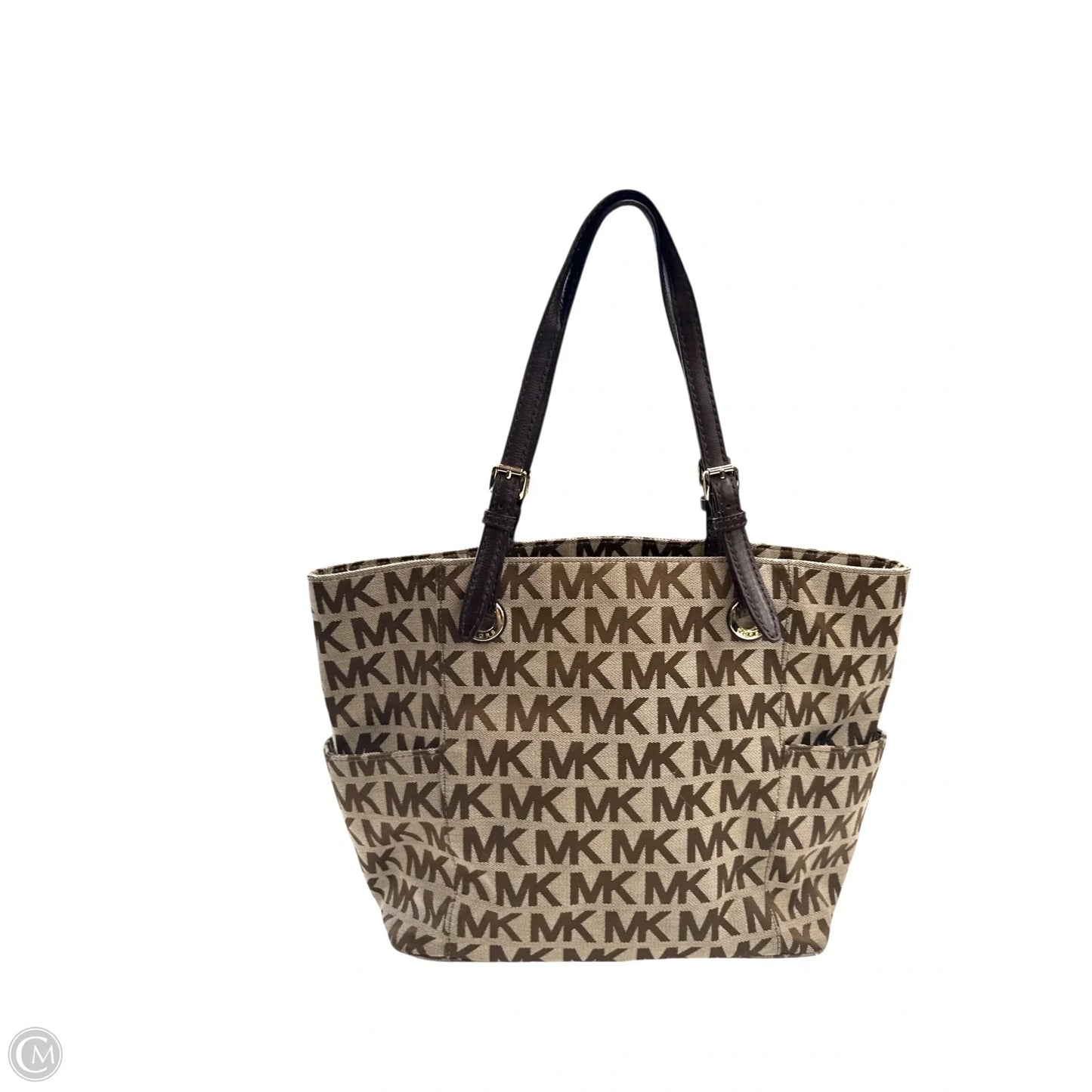 Handbag By Michael By Michael Kors, Size: Medium