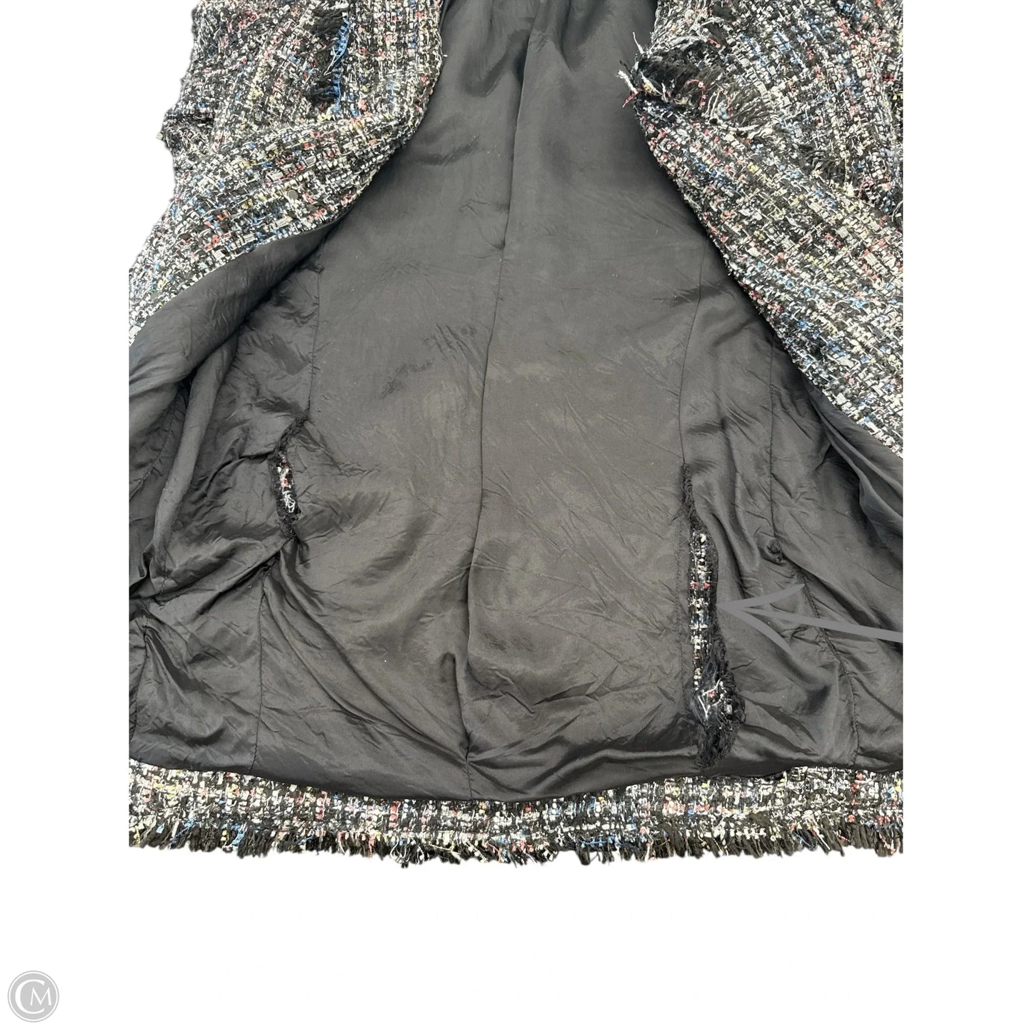 Blazer By Zara Women In Multi-colored, Size: S