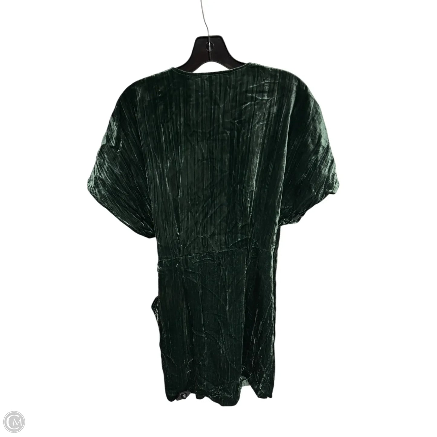 Dress Casual Short By Cmc In Green, Size: 6