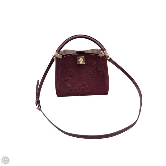 Crossbody Designer By Kate Spade, Size: Small