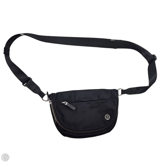 Belt Bag By Lululemon, Size: Small