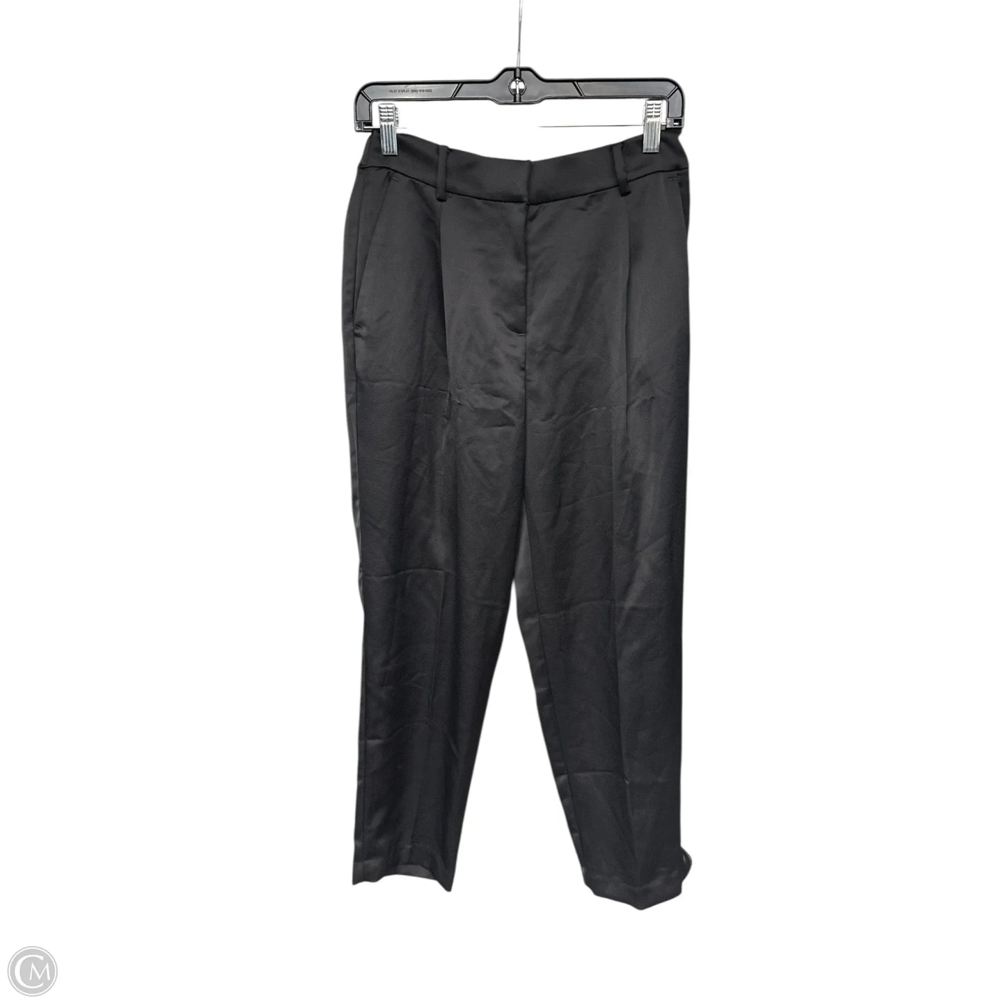 Pants Dress By Loft In Black, Size: 2