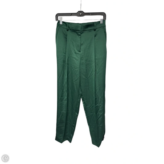 Pants Dress By Loft In Green, Size: 2