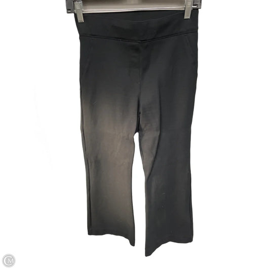 Pants Lounge By Spanx In Black, Size: S