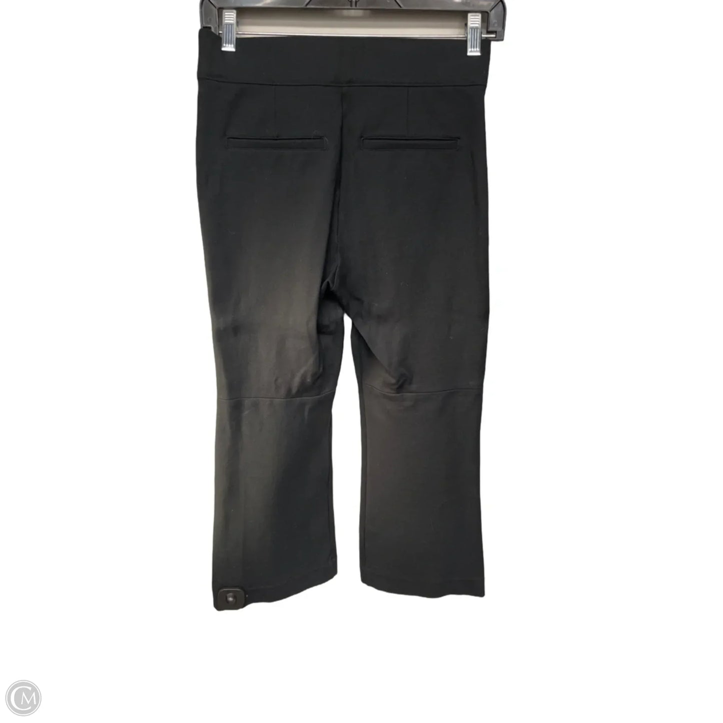 Pants Lounge By Spanx In Black, Size: S