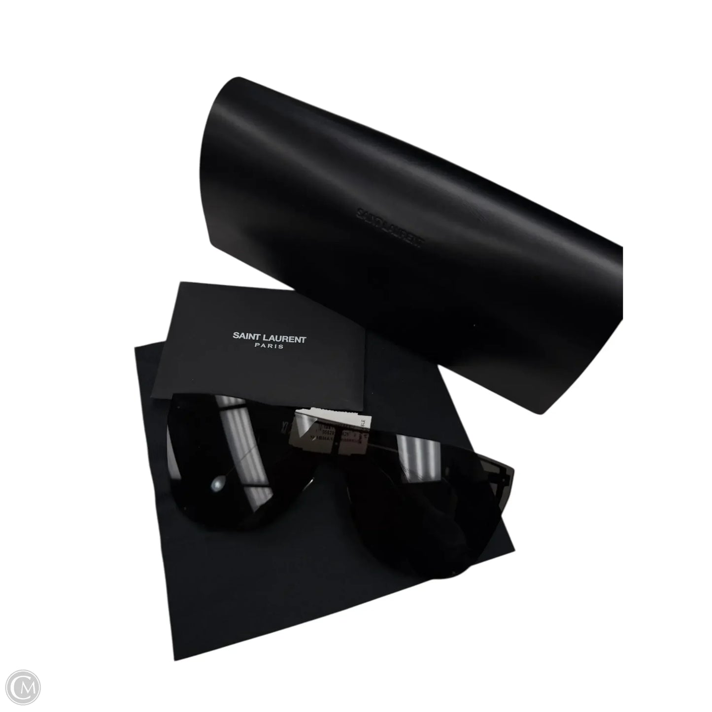 Sunglasses Luxury Designer By Yves Saint Laurent