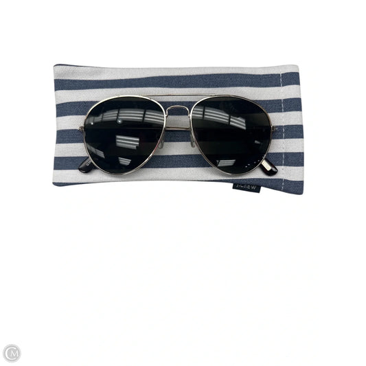 Sunglasses By J. Crew