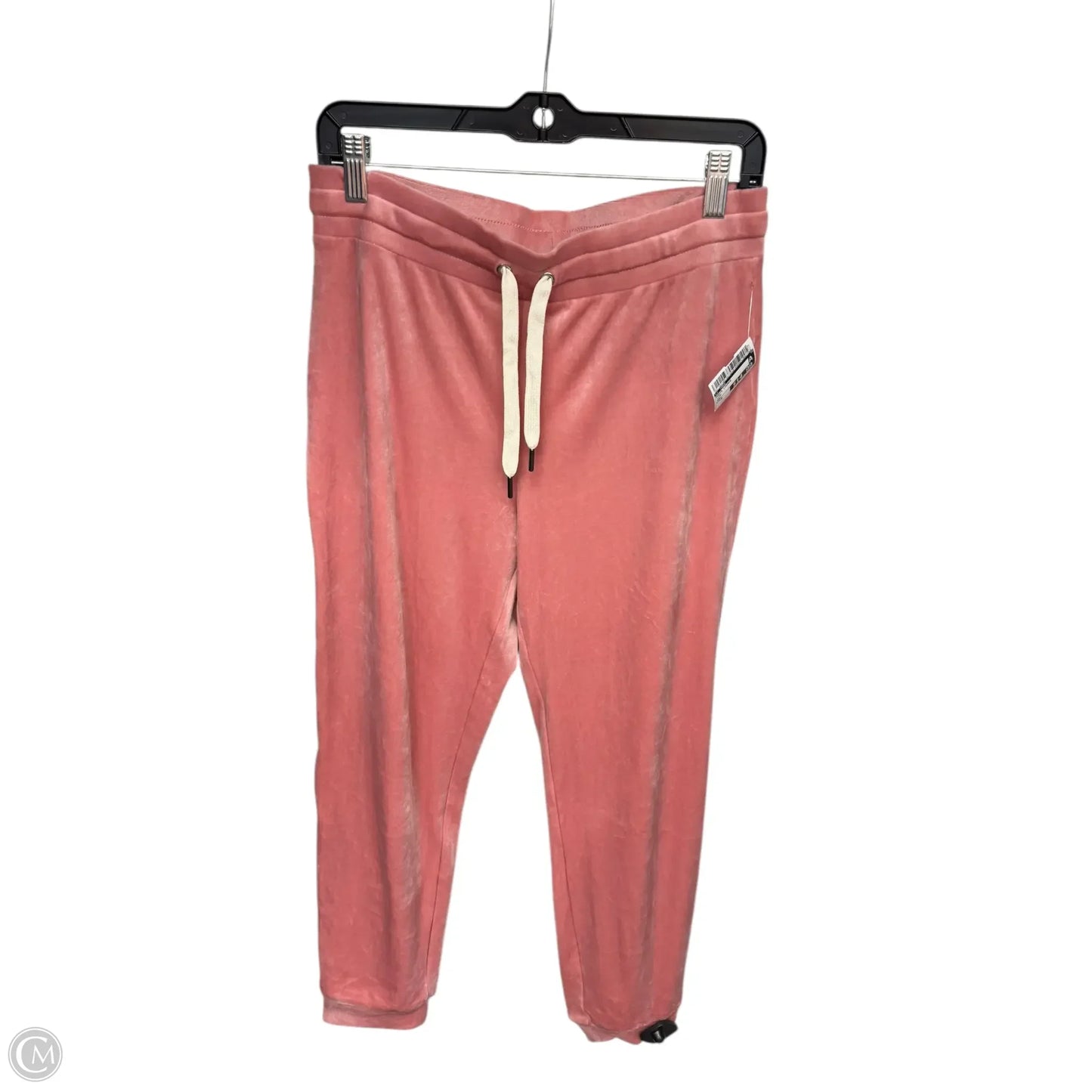Pants Lounge By J. Crew In Pink, Size: M