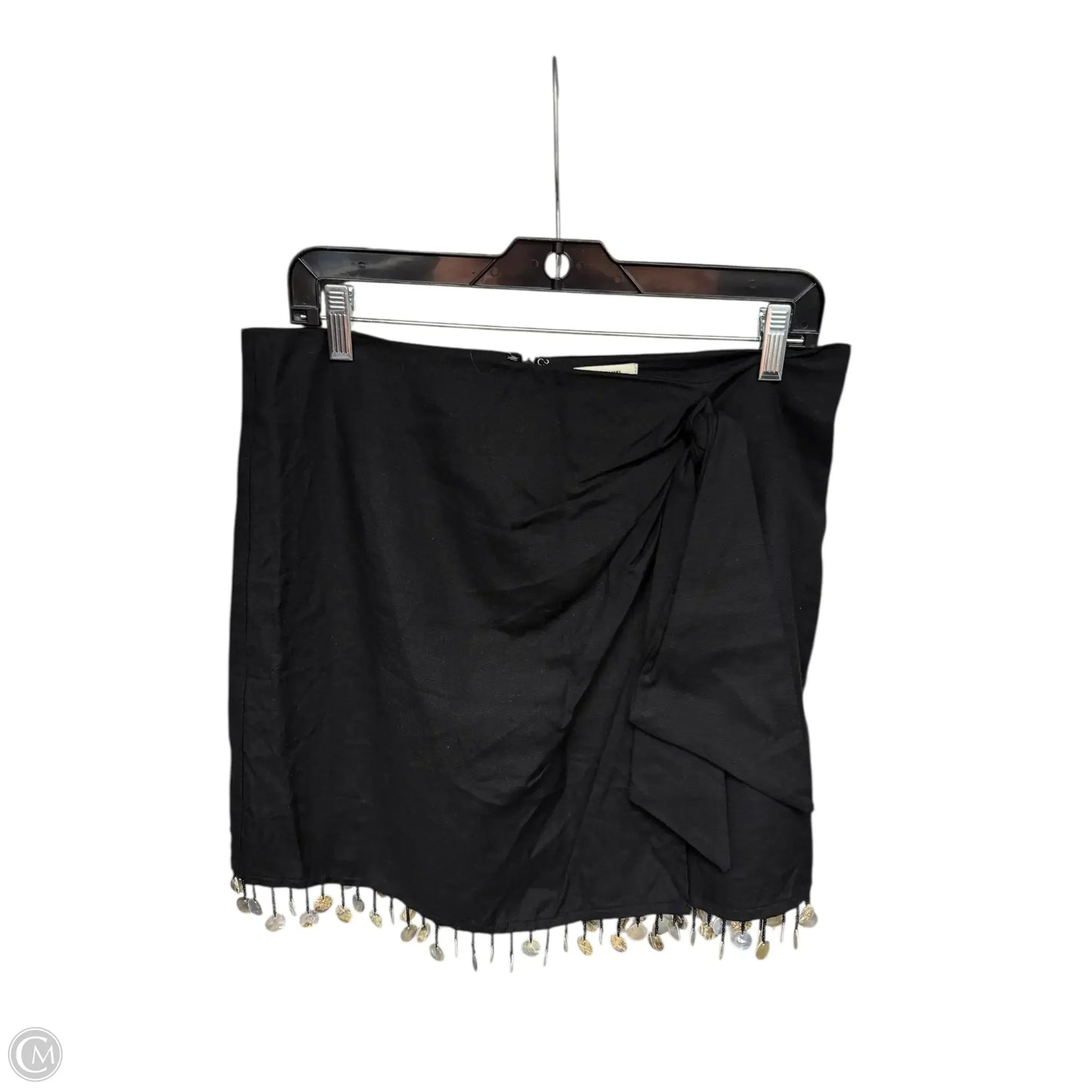 Skirt Designer By Jason Wu In Black, Size: 6