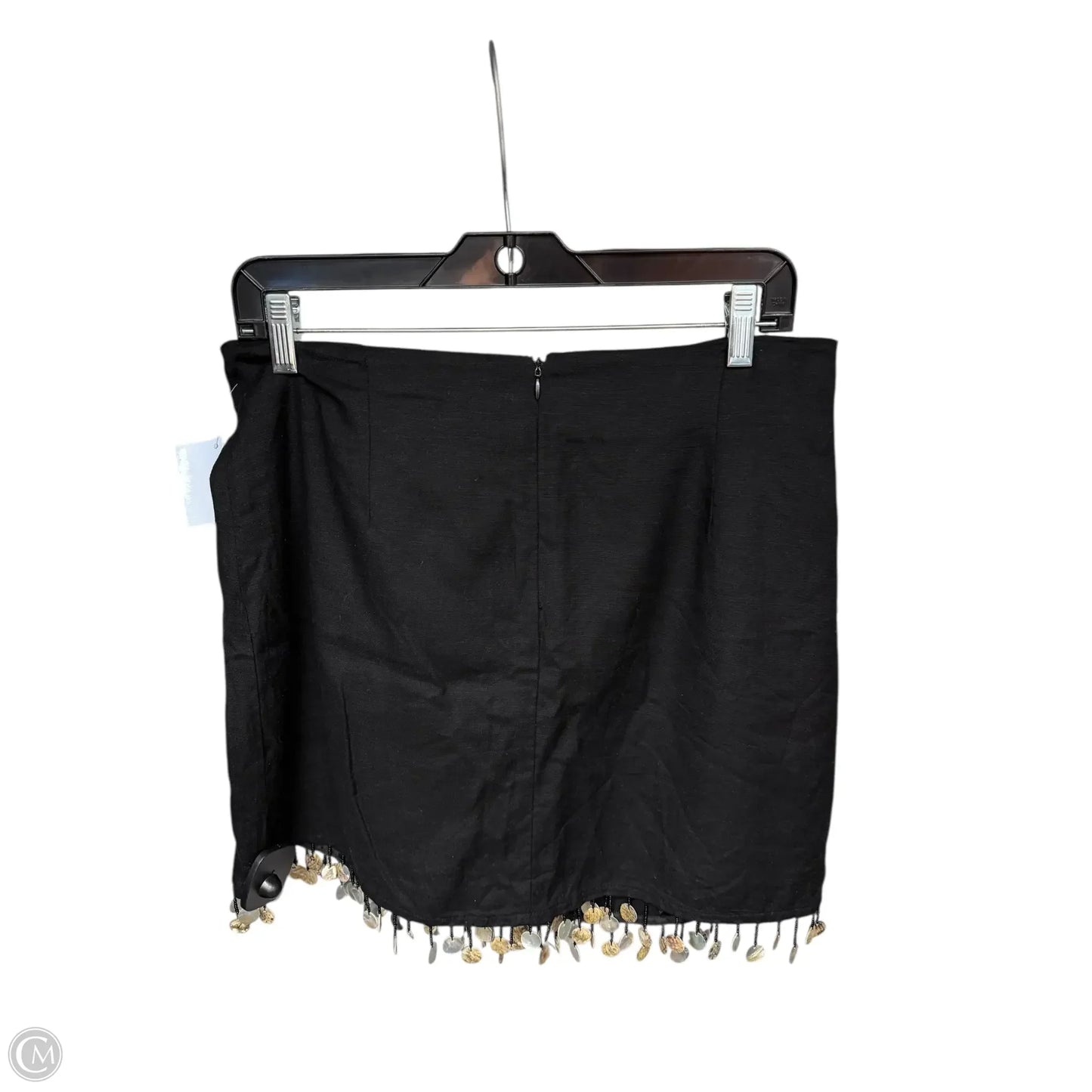 Skirt Designer By Jason Wu In Black, Size: 6